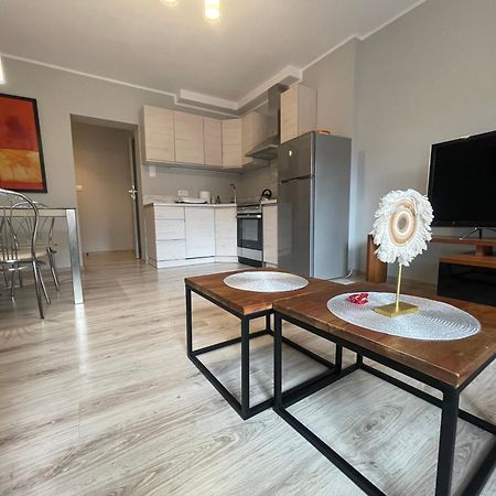 Apartament Przy Cieplickich Tezniach Jelenia Gora Luaran gambar