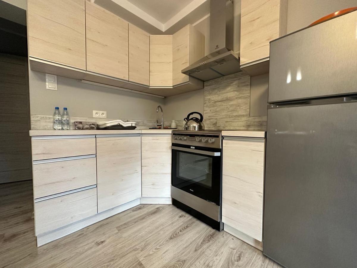 Apartament Przy Cieplickich Tezniach Jelenia Gora Luaran gambar