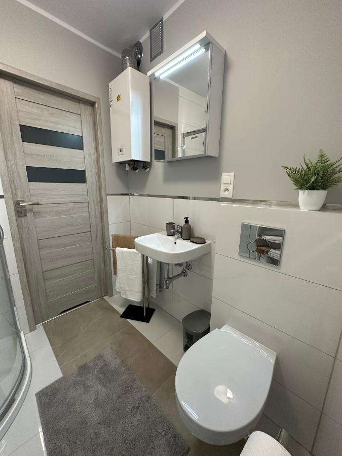 Apartament Przy Cieplickich Tezniach Jelenia Gora Luaran gambar