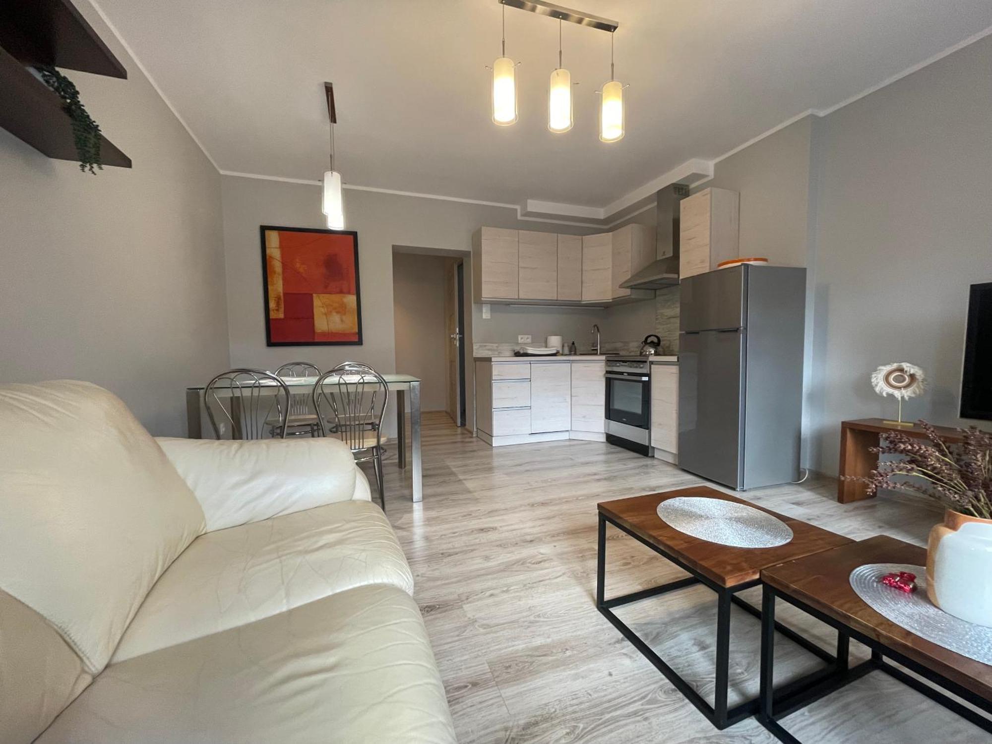 Apartament Przy Cieplickich Tezniach Jelenia Gora Luaran gambar