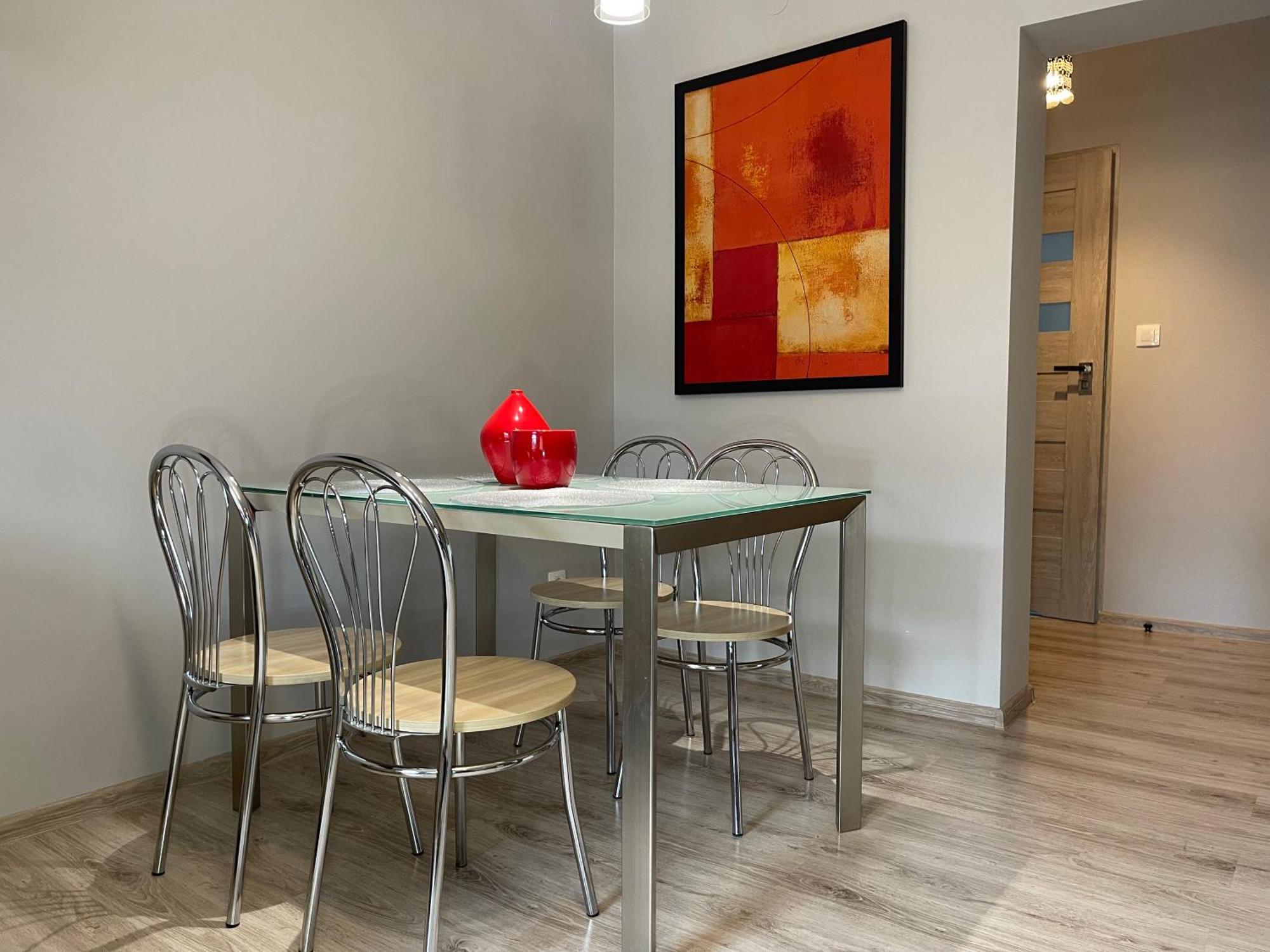 Apartament Przy Cieplickich Tezniach Jelenia Gora Luaran gambar